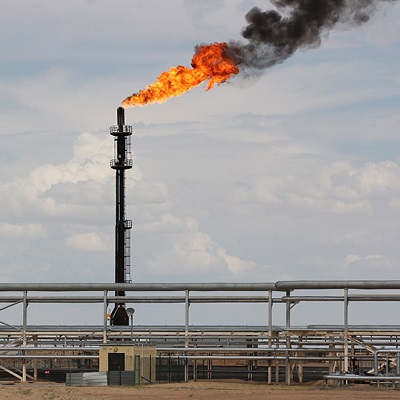 Налог на попутный нефтяной газ – хорошая идея?