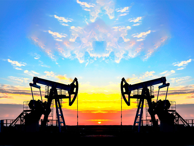 Экспертиза нефтяных месторождений по запросу ООО «ПКФ «ГИС Нефтесервис»