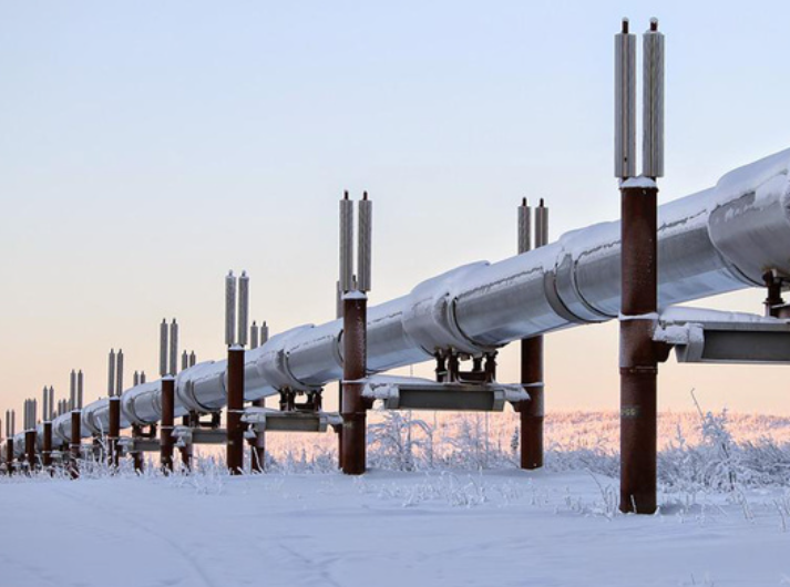 «Латвийская смесь» позволит Москве обойти нефтяное эмбарго Европы
